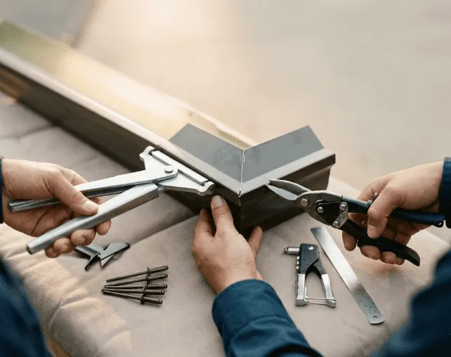 Why choose Gutter Repair in Ojai, CA